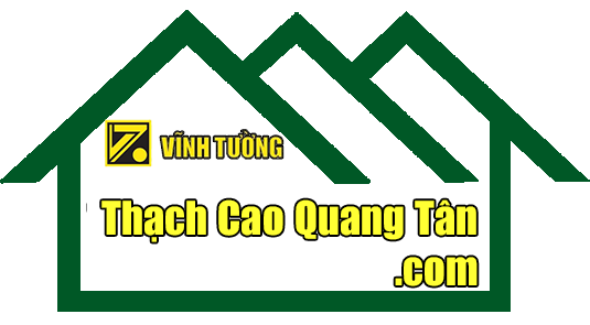 Thạch Cao Quang Tân